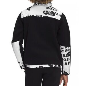 The North Face ‘95 Retro Youth Denali Print Jacket Size: XL (18/20)